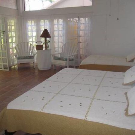 Apartamento Karibu Manuel Antonio Exterior foto