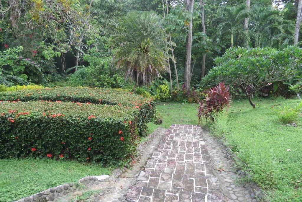 Apartamento Karibu Manuel Antonio Quarto foto