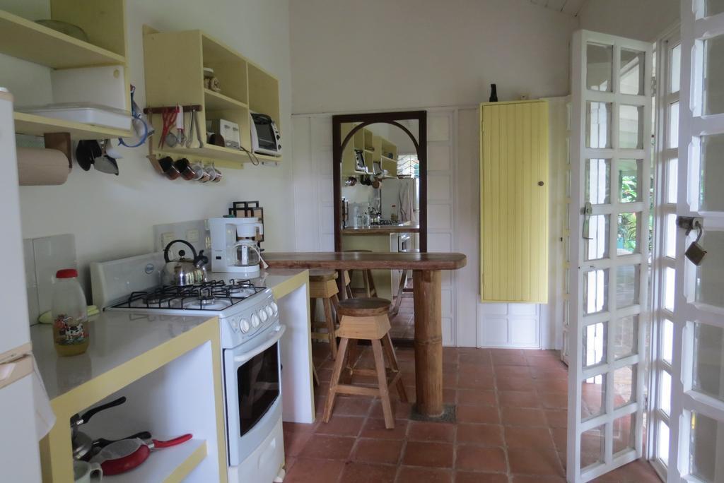 Apartamento Karibu Manuel Antonio Quarto foto
