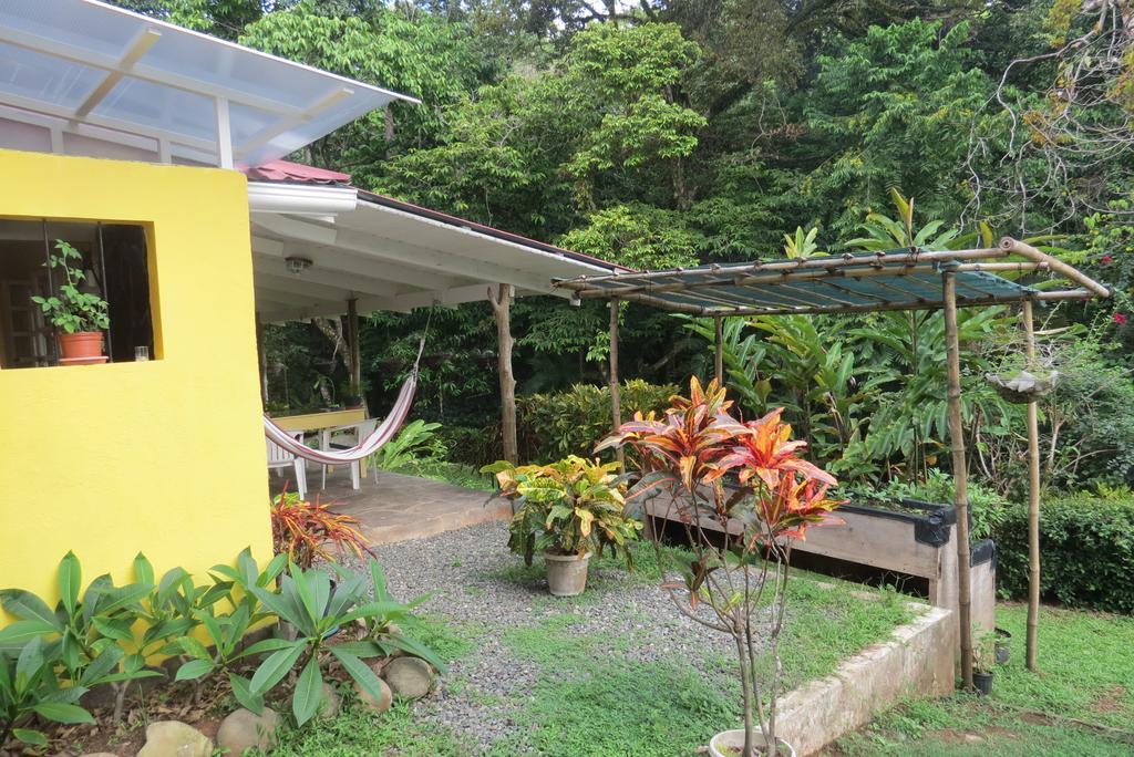 Apartamento Karibu Manuel Antonio Quarto foto