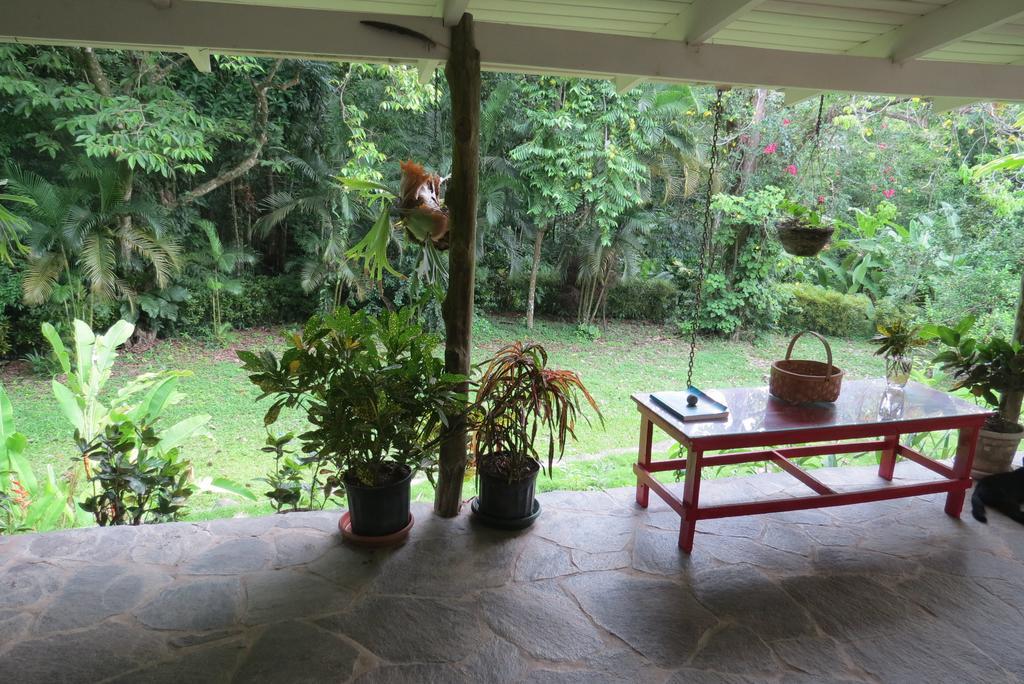Apartamento Karibu Manuel Antonio Quarto foto