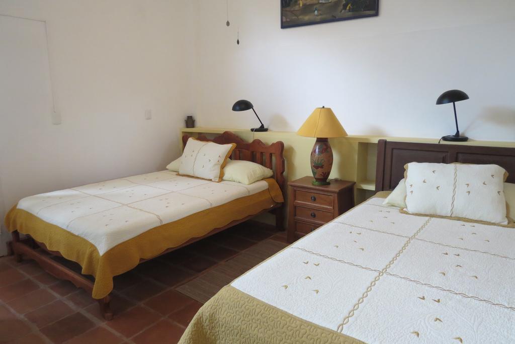 Apartamento Karibu Manuel Antonio Quarto foto