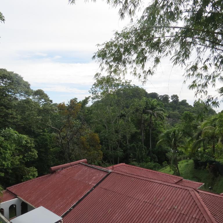 Apartamento Karibu Manuel Antonio Quarto foto