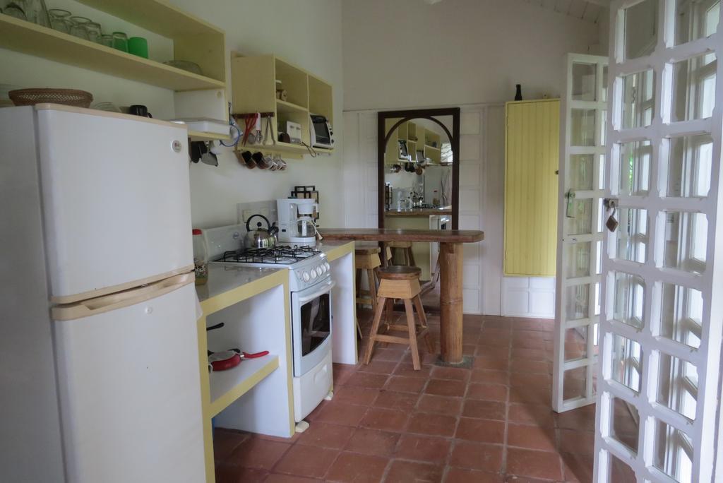 Apartamento Karibu Manuel Antonio Quarto foto